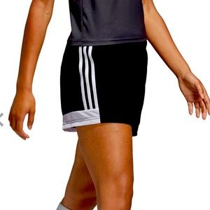 adidas Women's Tastigo 19 Soccer Shorts